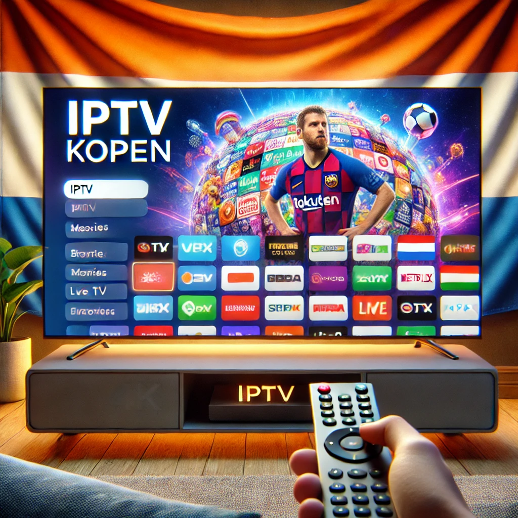 iptv iptv kopen iptv smarters iptv box iptv kastje iptv nederland​ smart iptv iptv abonnement iptv totaal iptv aanbieders nederland​ beste iptv 4k iptv​