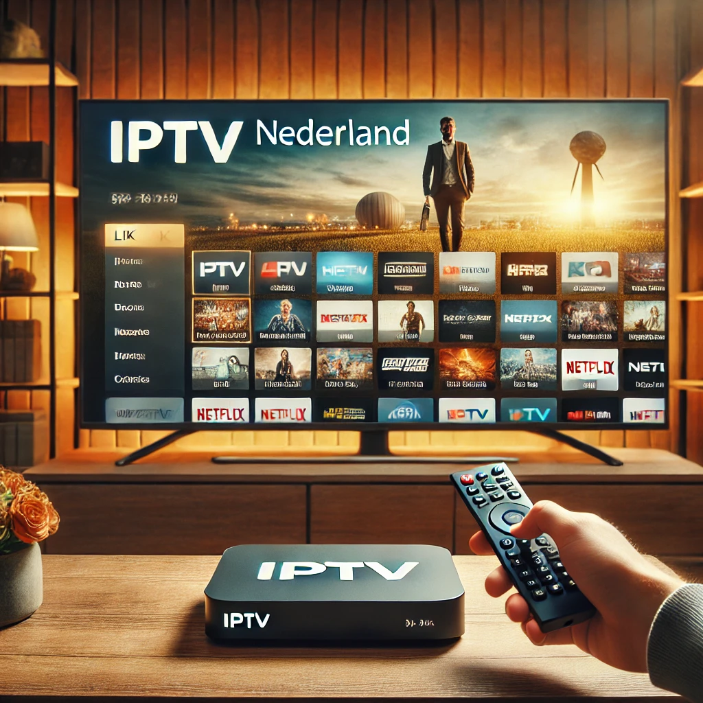 Iptv nederland Iptv kastje Iptv totaal 4k iptv Iptv box Beste iptv